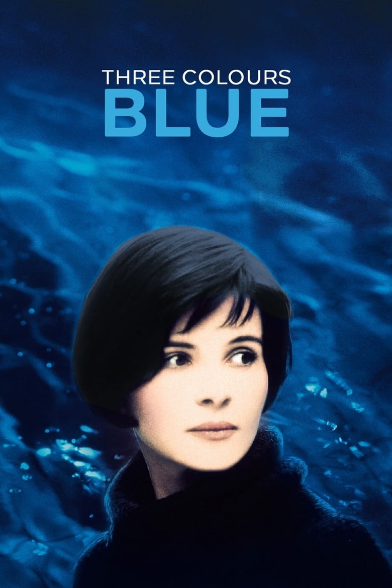 فيلم Three Colors: Blue 1993 مترجم
