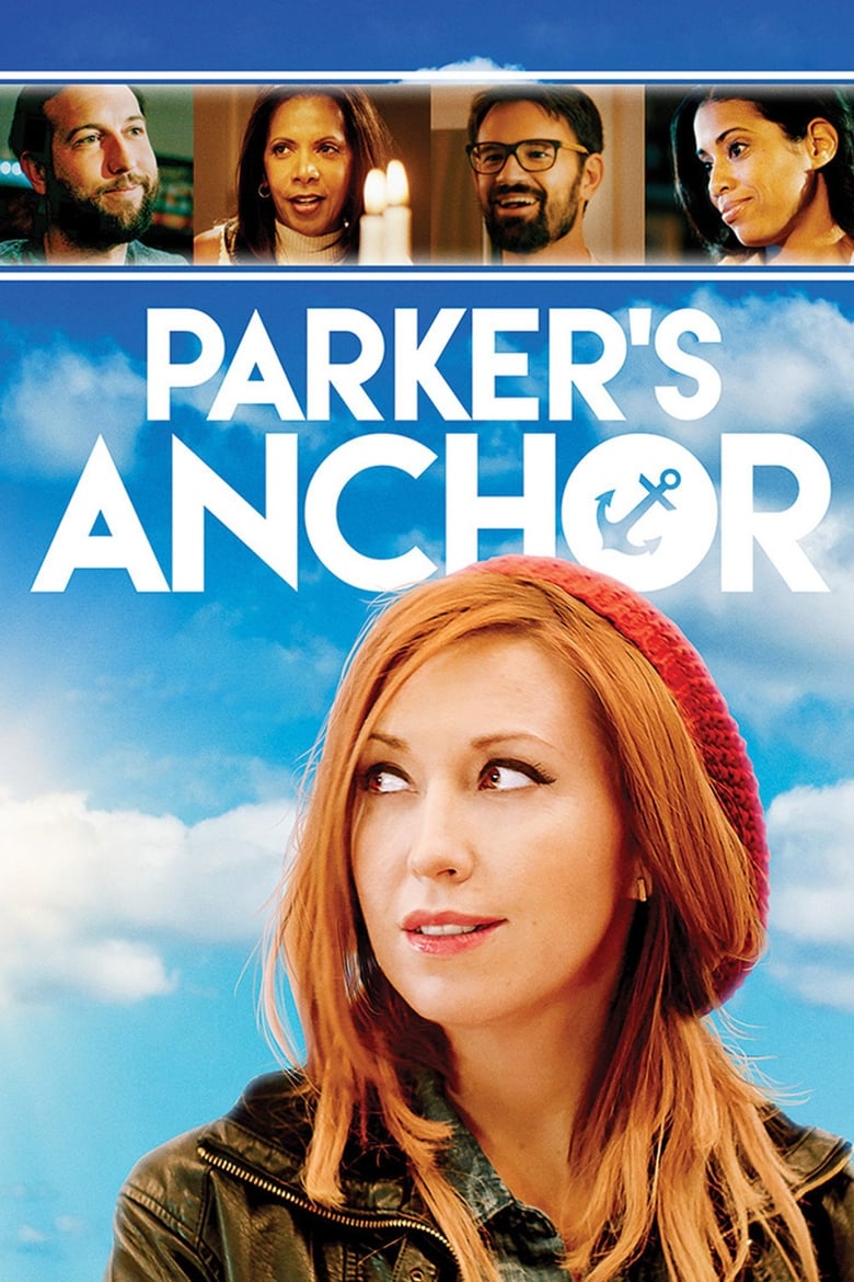 فيلم Parker’s Anchor 2017 مترجم