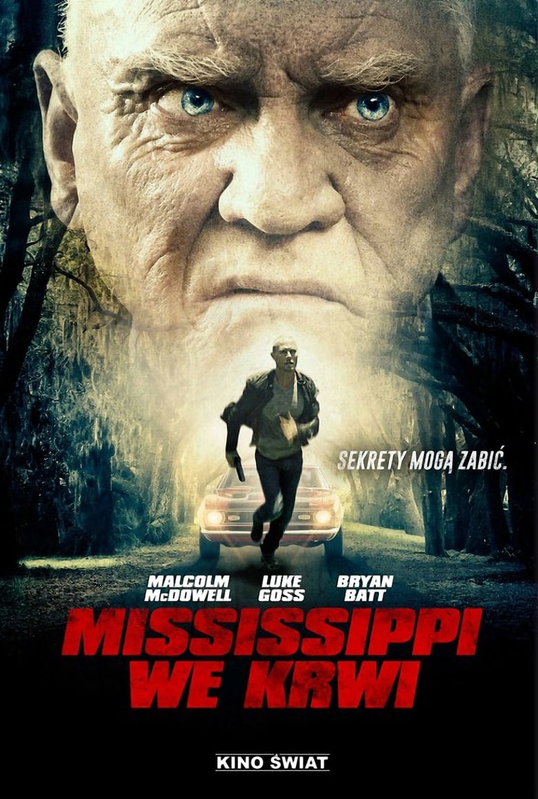فيلم Mississippi Murder 2017 مترجم