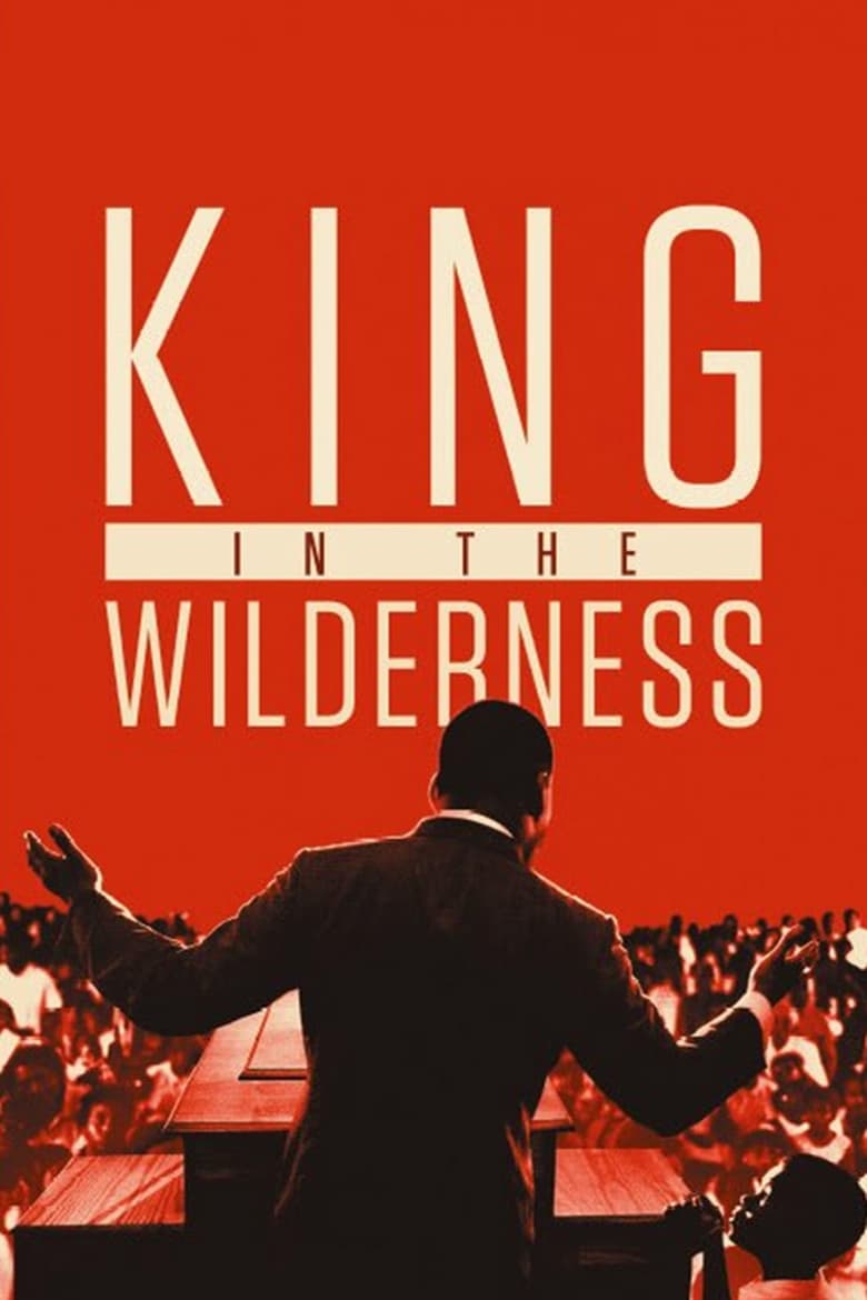 فيلم King in the Wilderness 2018 مترجم