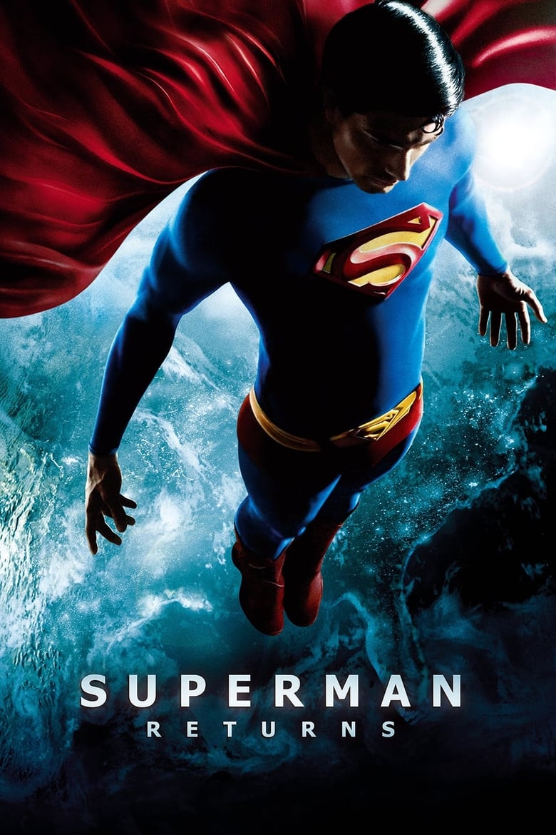 فيلم Superman Returns 2006 مترجم