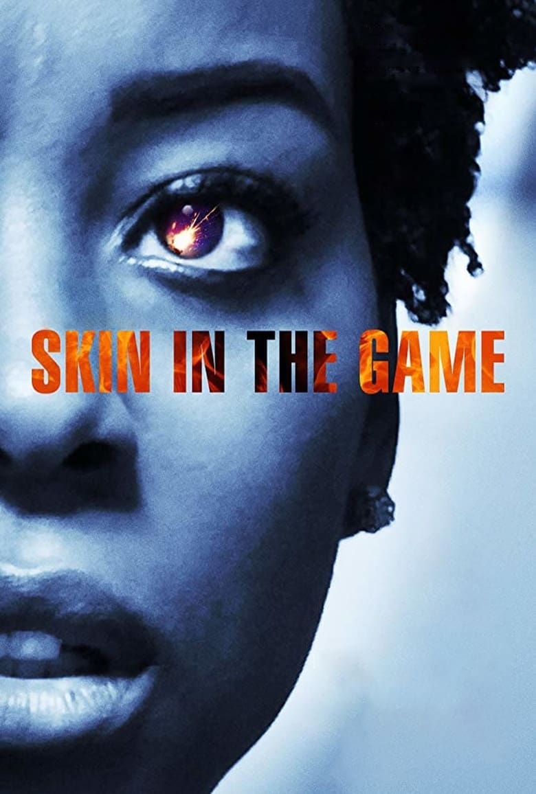 فيلم Skin in the Game 2019 مترجم