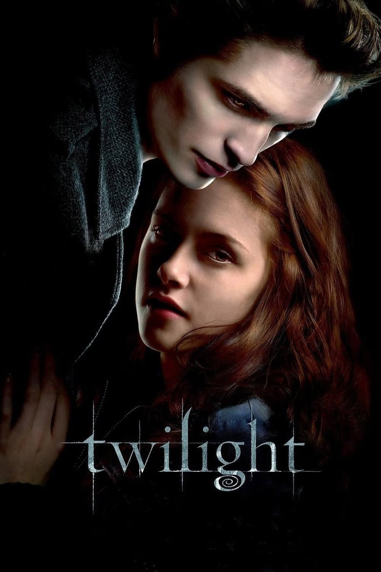 فيلم Twilight 2008 مترجم