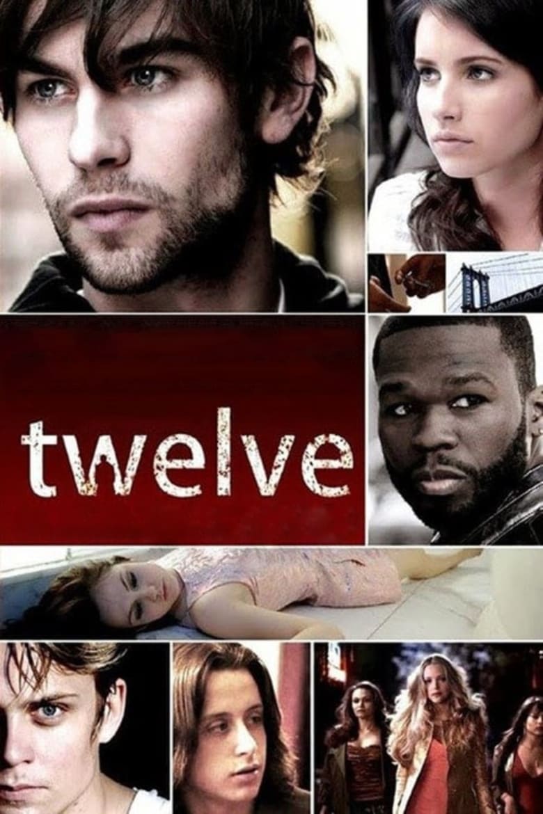 فيلم Twelve 2010 مترجم