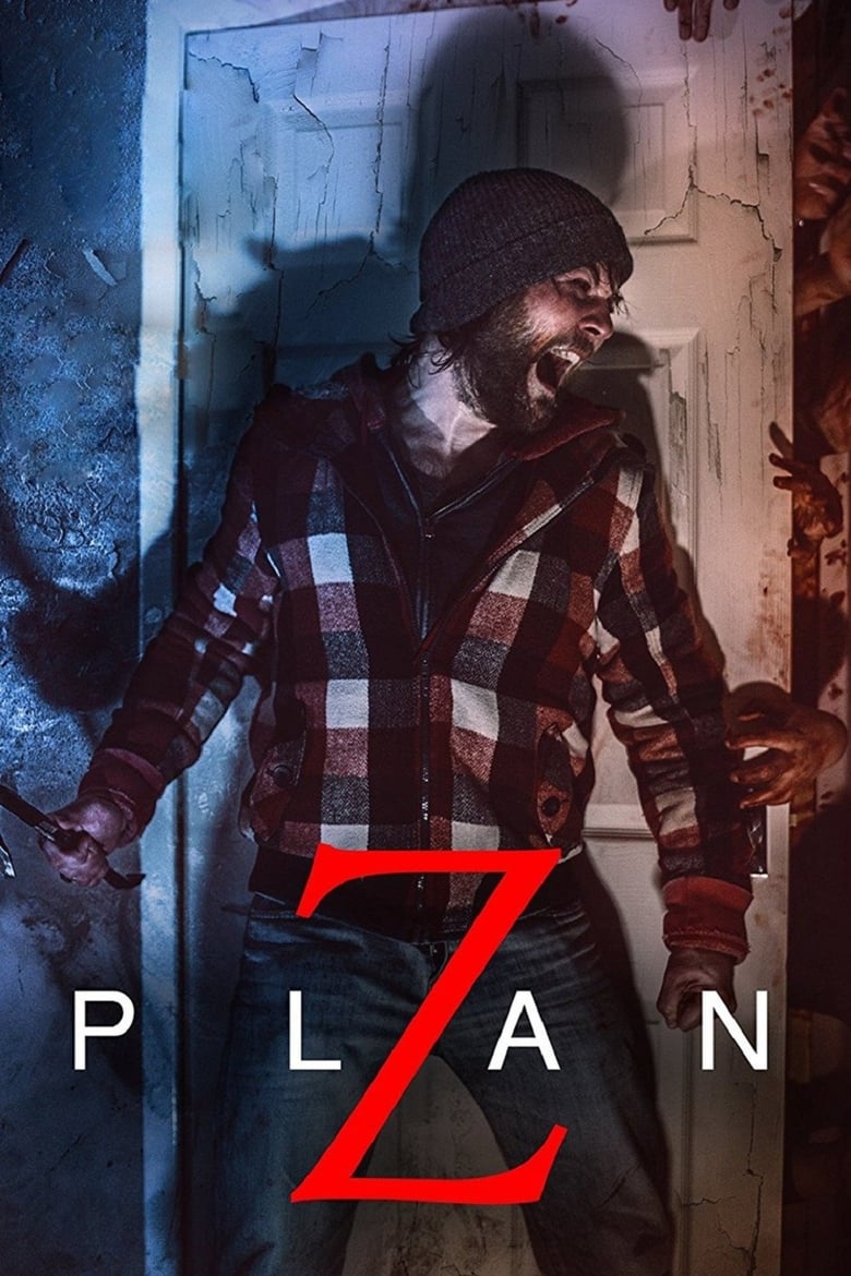 فيلم Plan Z 2016 مترجم