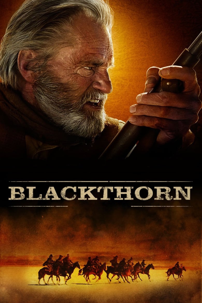 فيلم Blackthorn 2011 مترجم