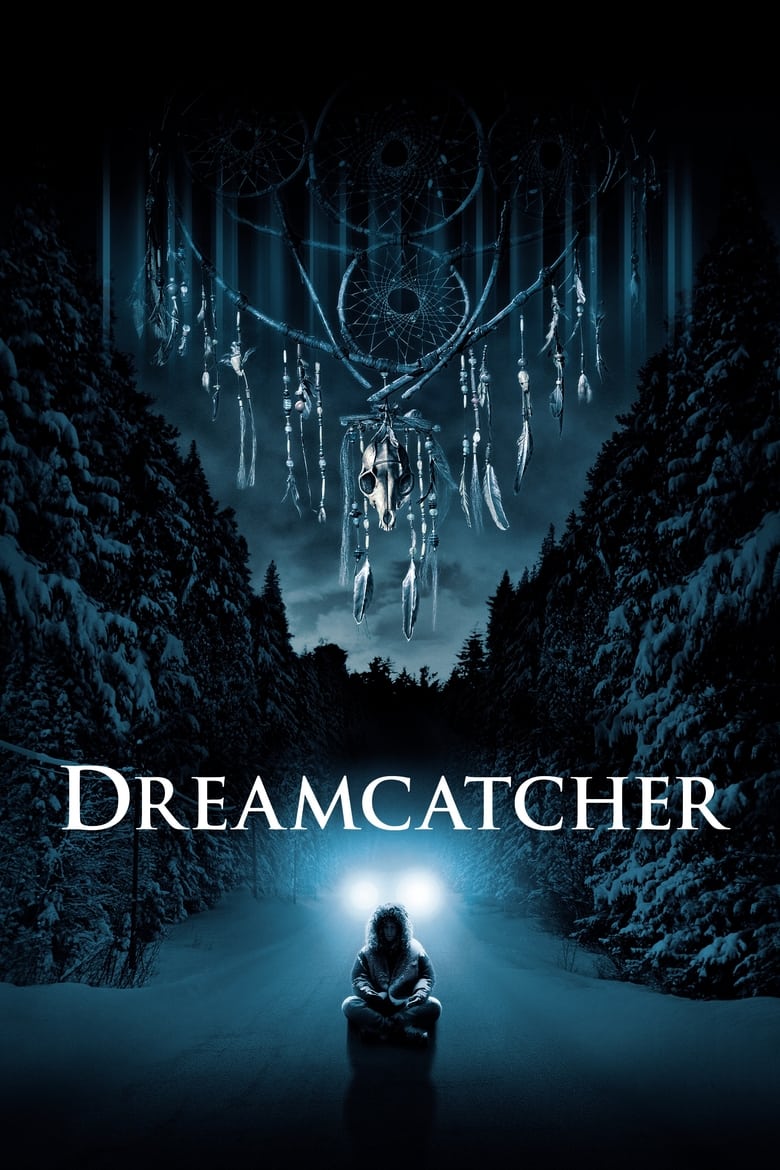 فيلم Dreamcatcher 2003 مترجم