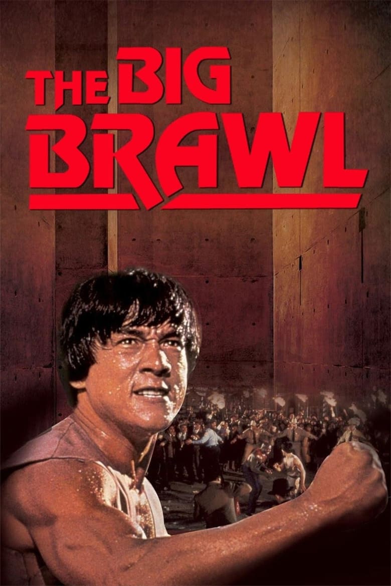 فيلم The Big Brawl 1980 مترجم