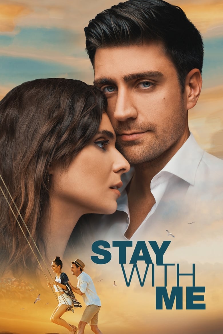 فيلم Stay With Me 2018 مترجم