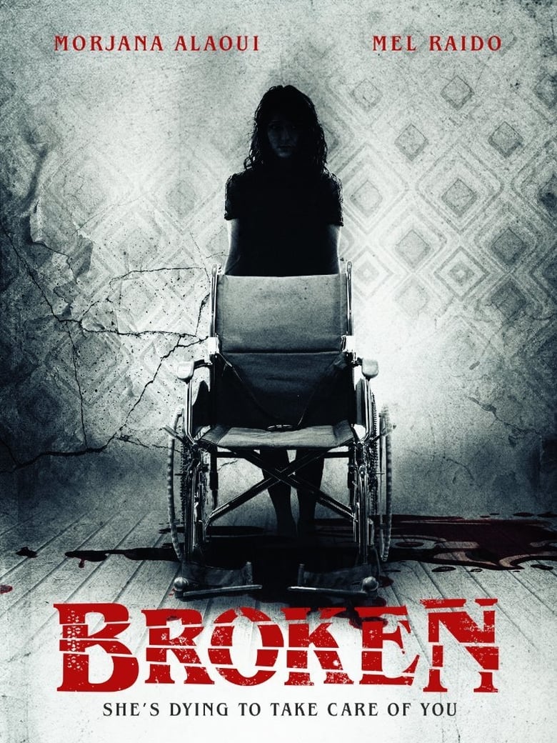 فيلم Broken 2016 مترجم