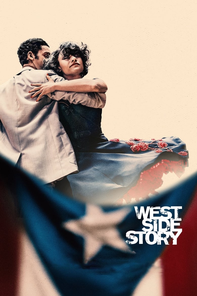 فيلم West Side Story 2021 مترجم