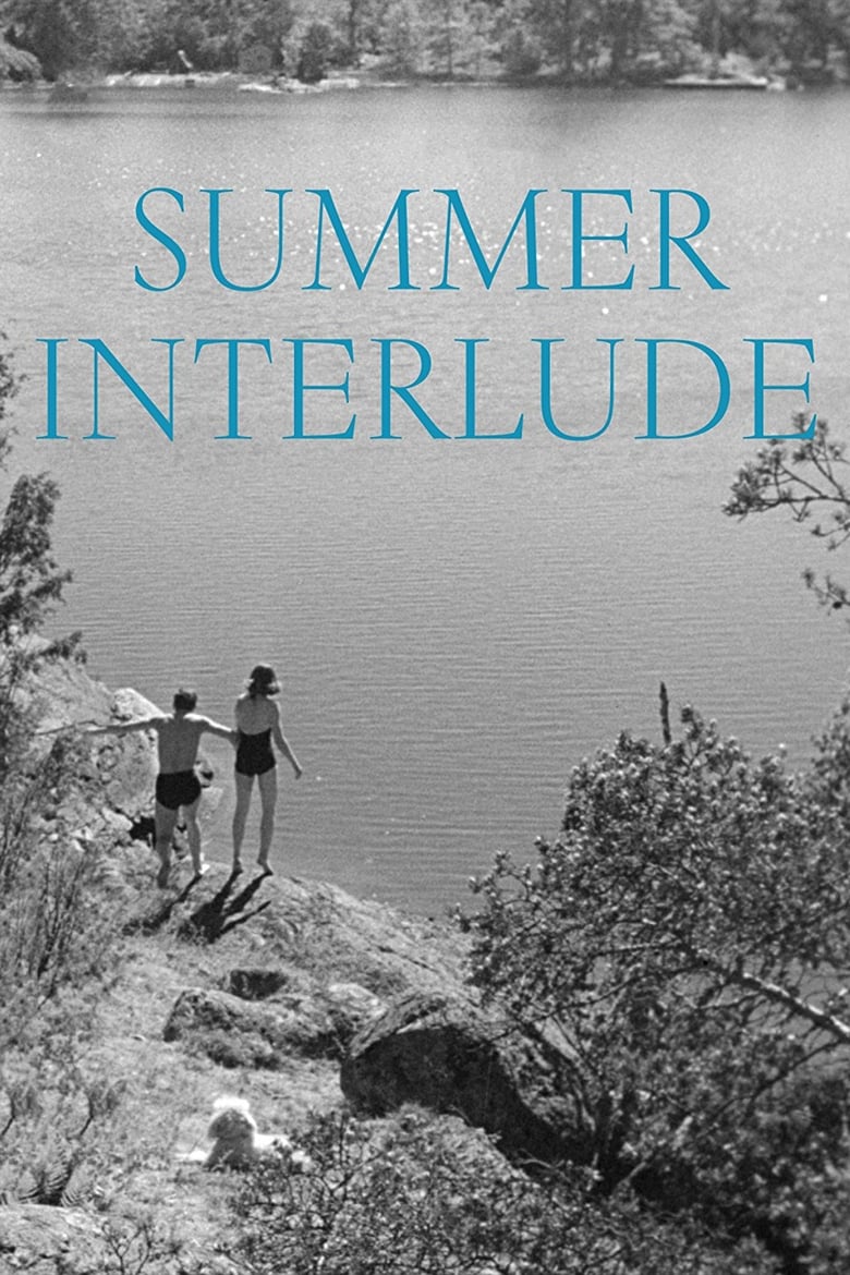 فيلم Summer Interlude 1951 مترجم