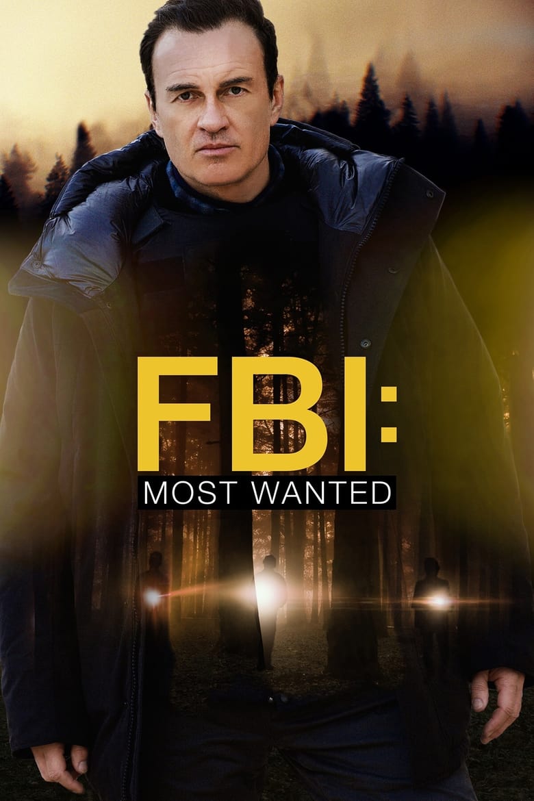 مسلسل FBI: Most Wanted الموسم الثالث مترجم