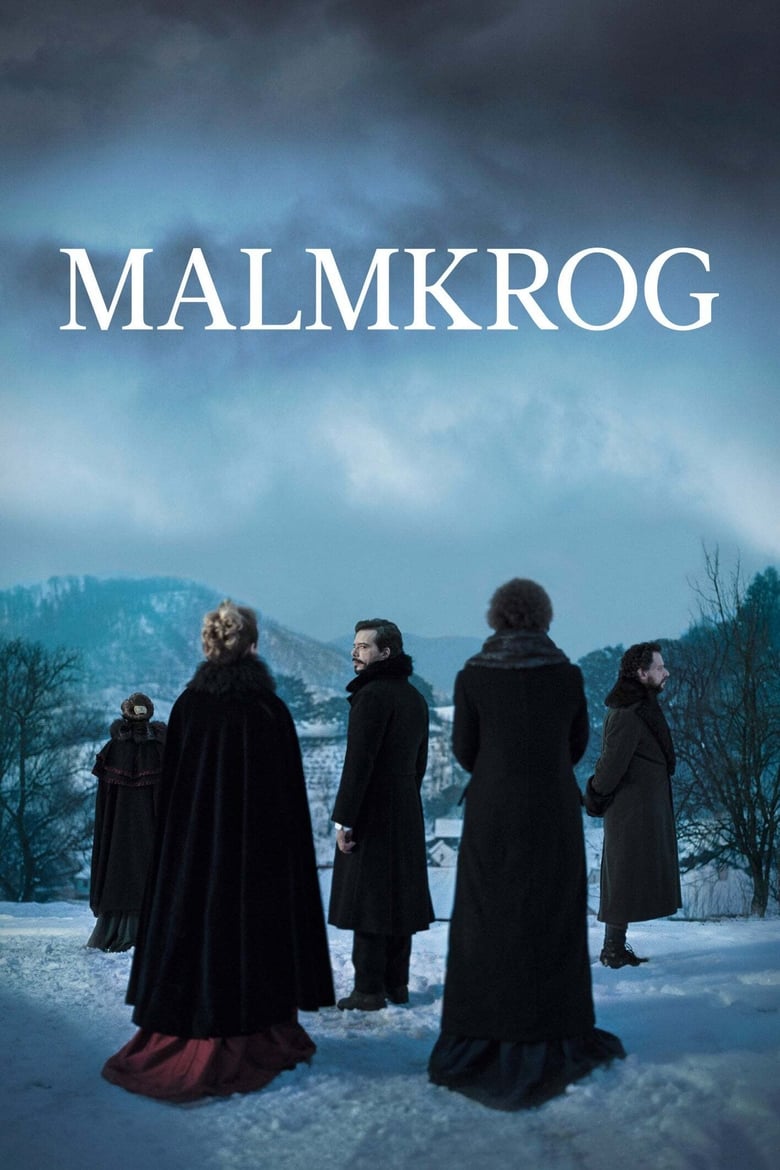 فيلم Malmkrog 2020 مترجم