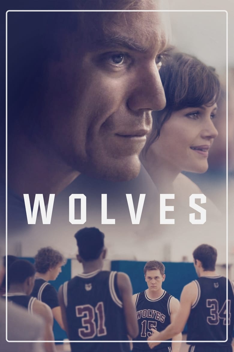 فيلم Wolves 2016 مترجم
