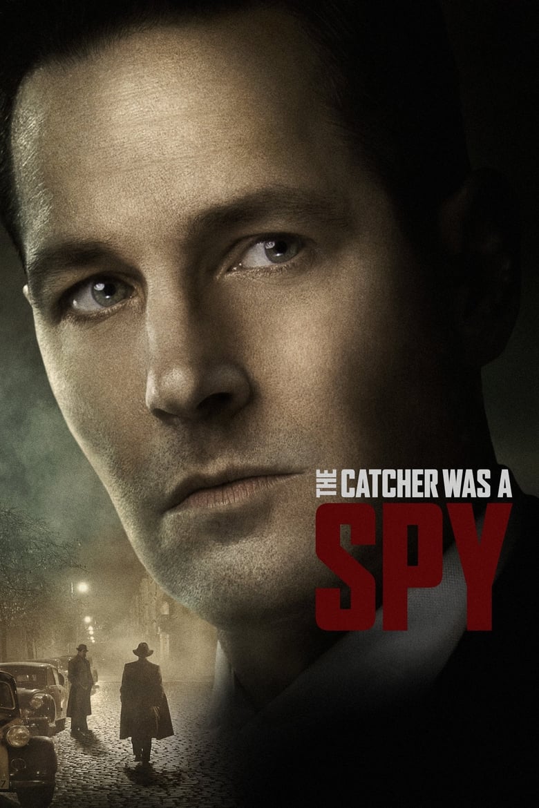 فيلم The Catcher Was a Spy 2018 مترجم