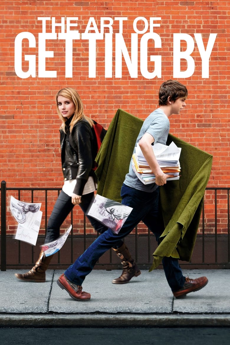 فيلم The Art of Getting By 2011 مترجم