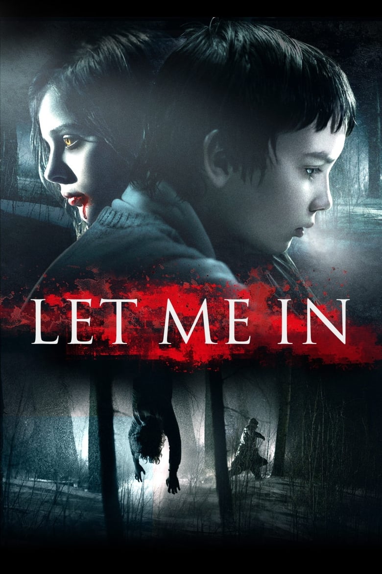 فيلم Let Me In 2010 مترجم