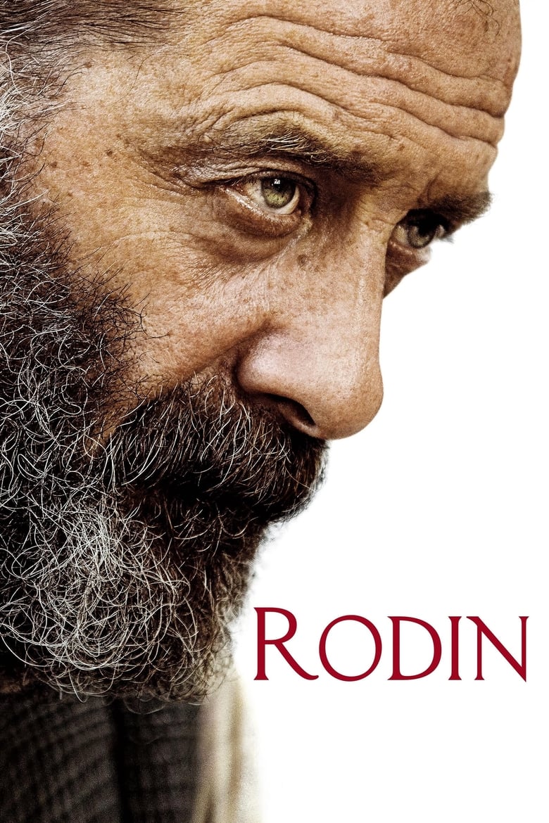 فيلم Rodin 2017 مترجم