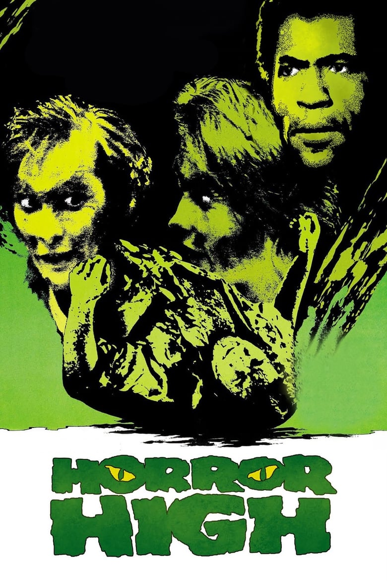 فيلم Horror High 1973 مترجم