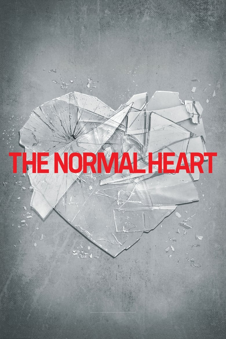 فيلم The Normal Heart 2014 مترجم