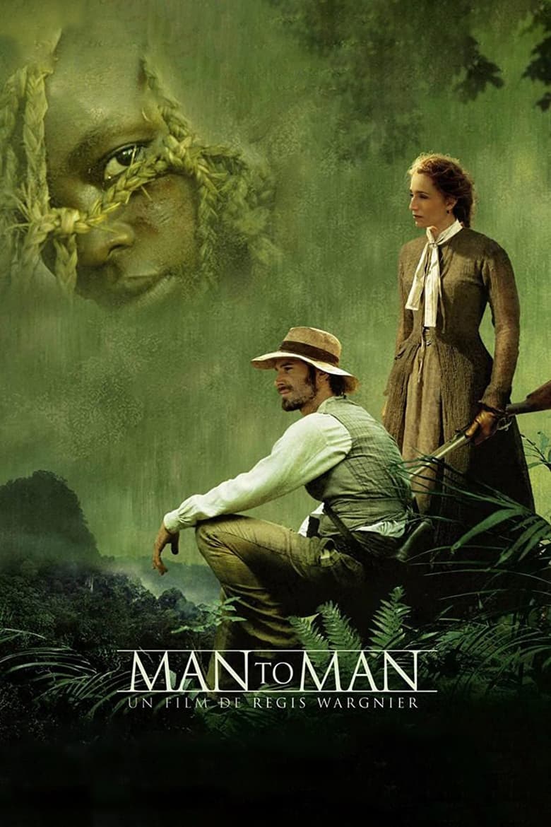 فيلم Man to Man 2005 مترجم