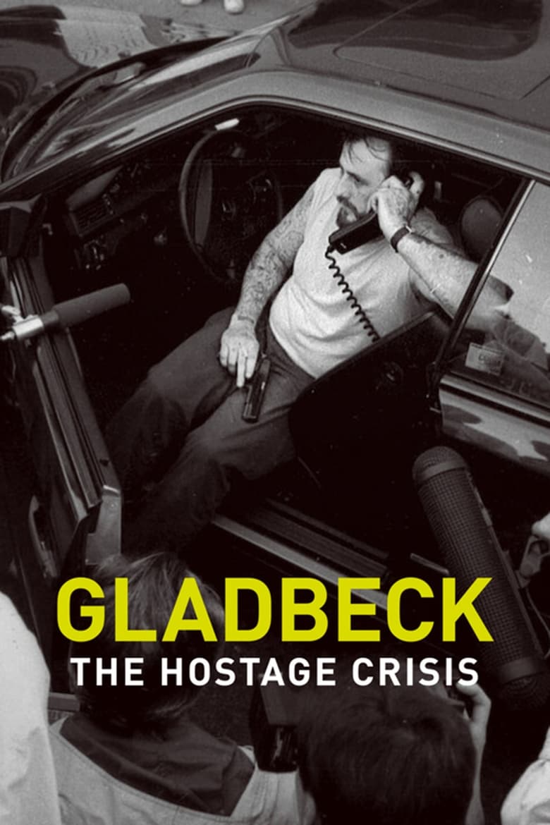 فيلم Gladbeck: The Hostage Crisis 2022 مترجم