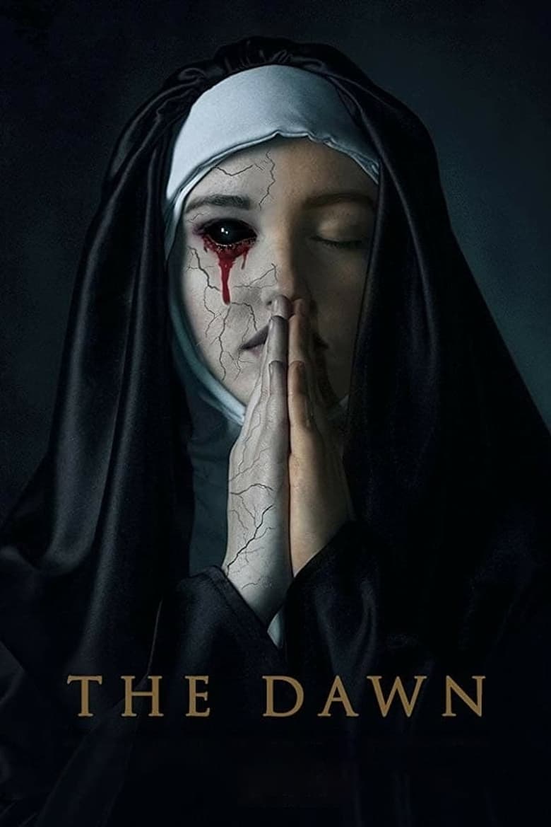 فيلم The Dawn 2020 مترجم