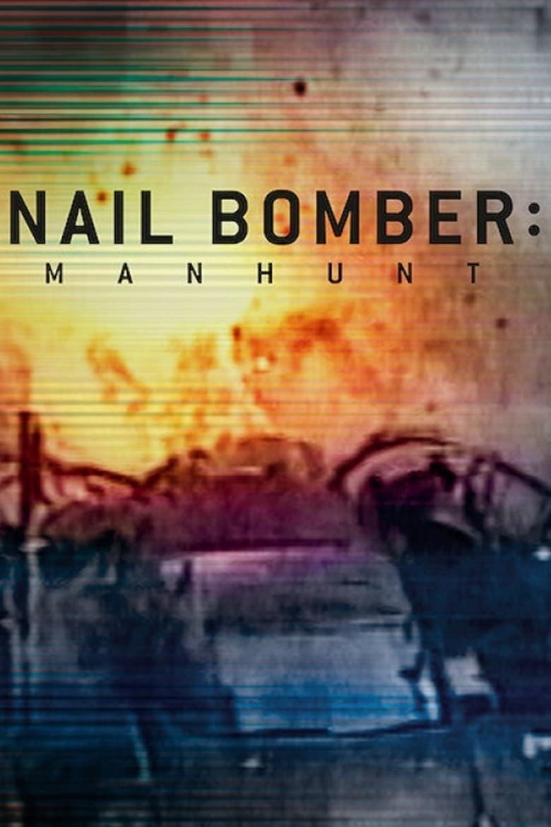 فيلم Nail Bomber: Manhunt 2021 مترجم