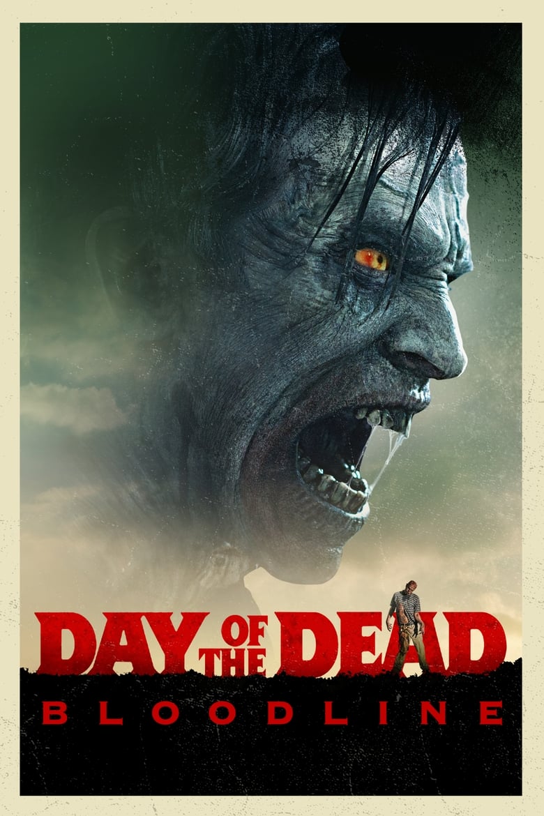 فيلم Day of the Dead: Bloodline 2018 مترجم