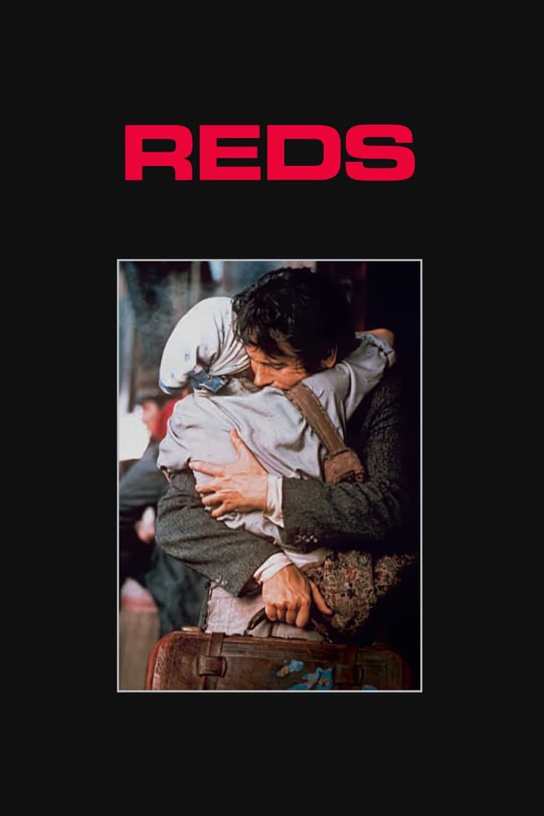 فيلم Reds 1981 مترجم