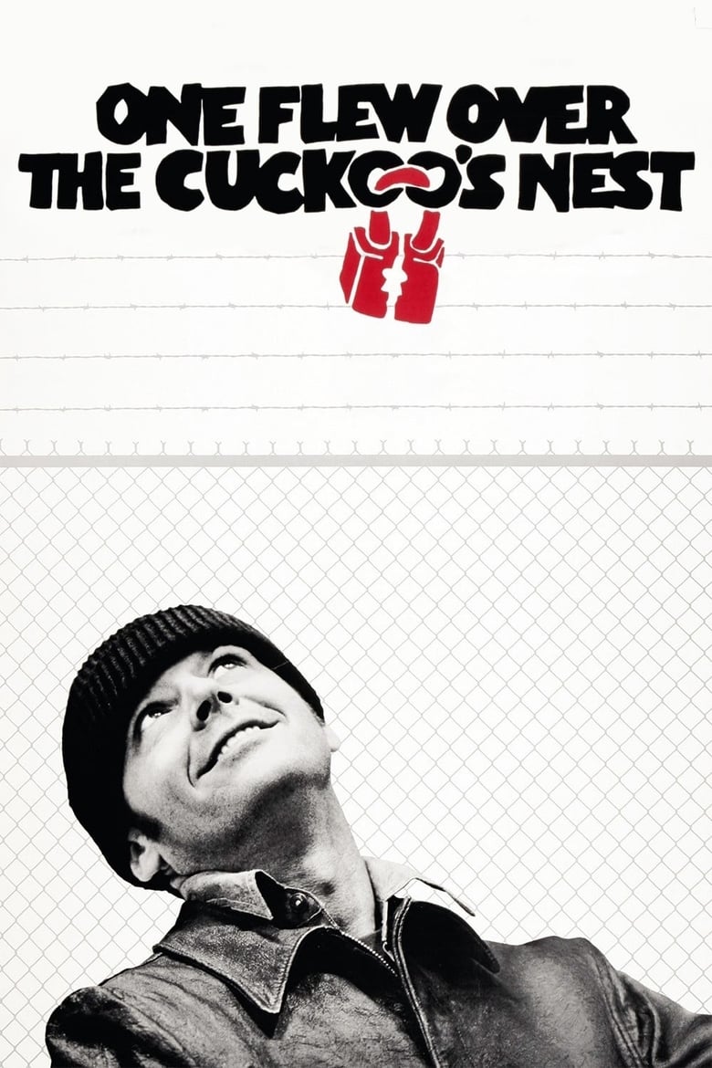 فيلم One Flew Over the Cuckoo’s Nest 1975 مترجم