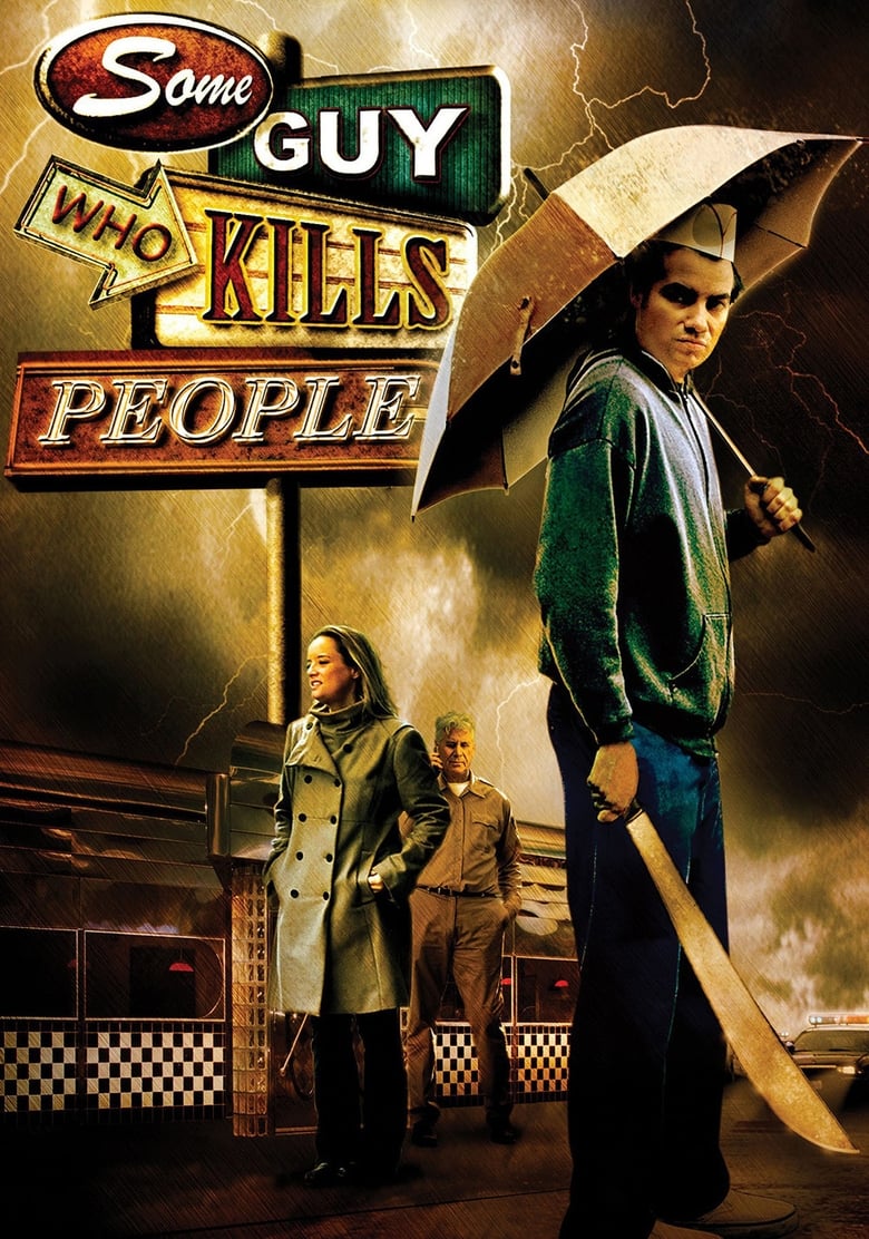 فيلم Some Guy Who Kills People 2011 مترجم