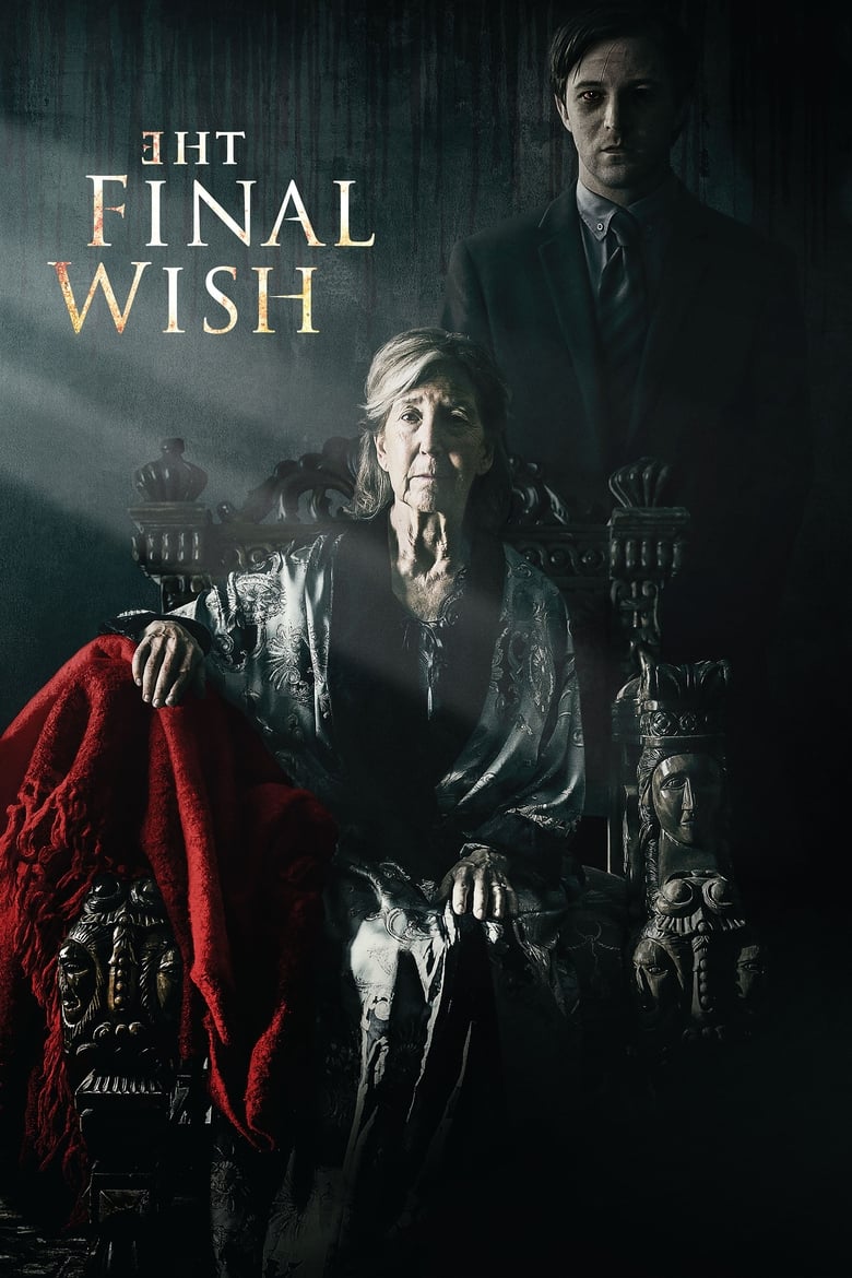 فيلم The Final Wish 2019 مترجم