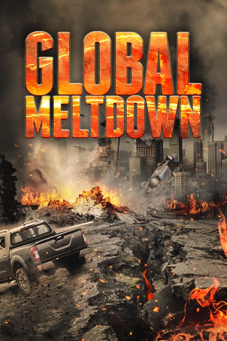 فيلم Global Meltdown 2017 مترجم
