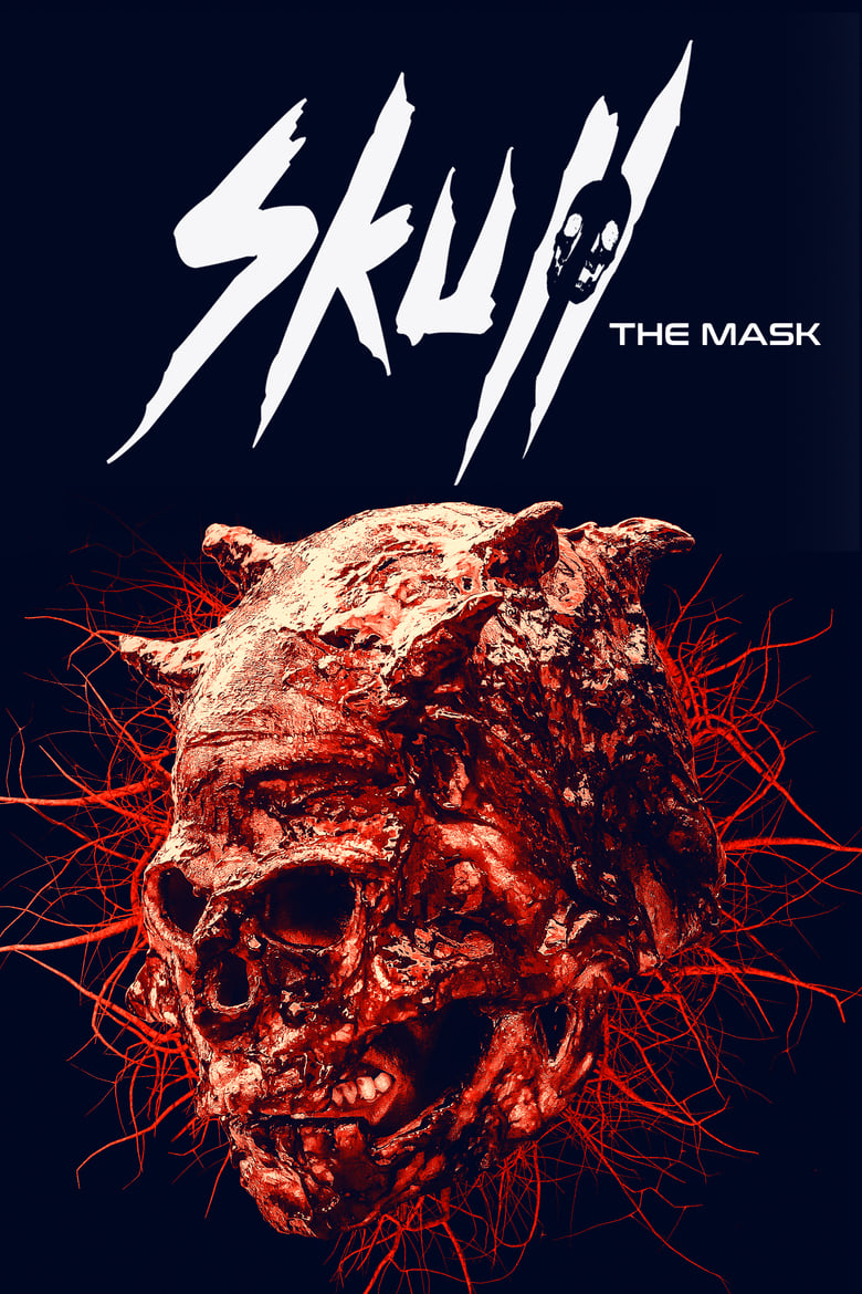 فيلم Skull: The Mask 2020 مترجم