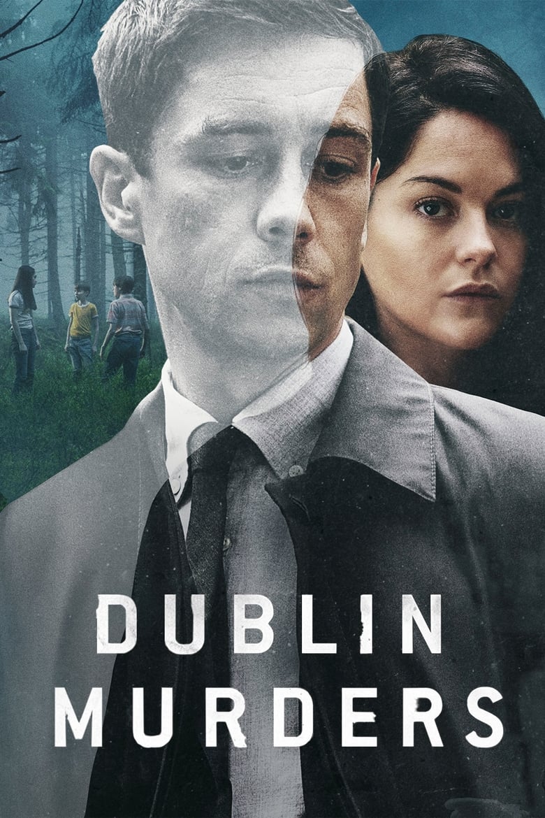 مسلسل Dublin Murders مترجم
