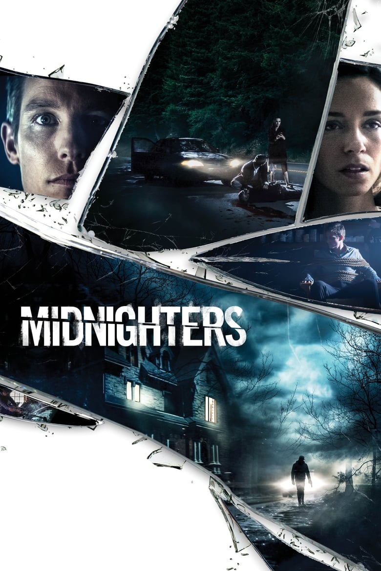 فيلم Midnighters 2018 مترجم