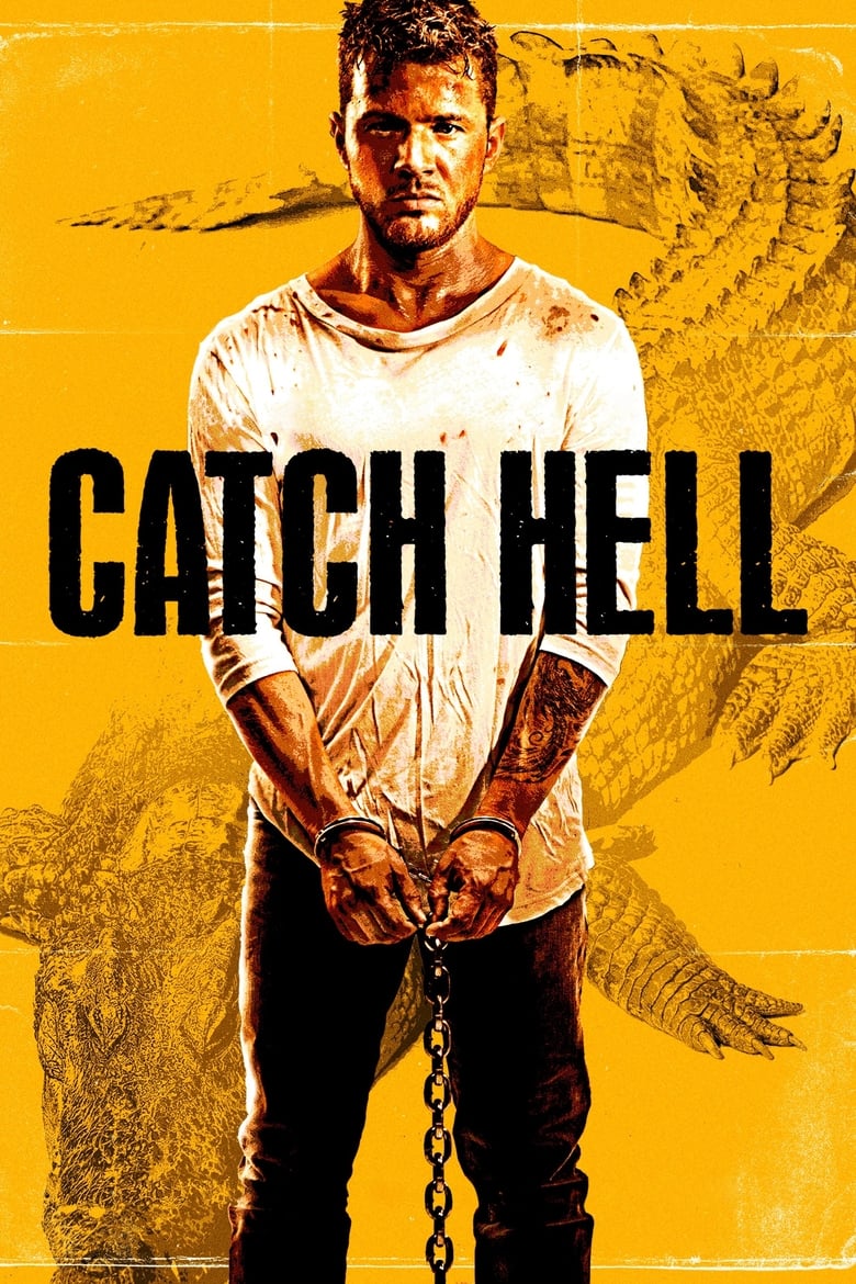 فيلم Catch Hell 2014 مترجم