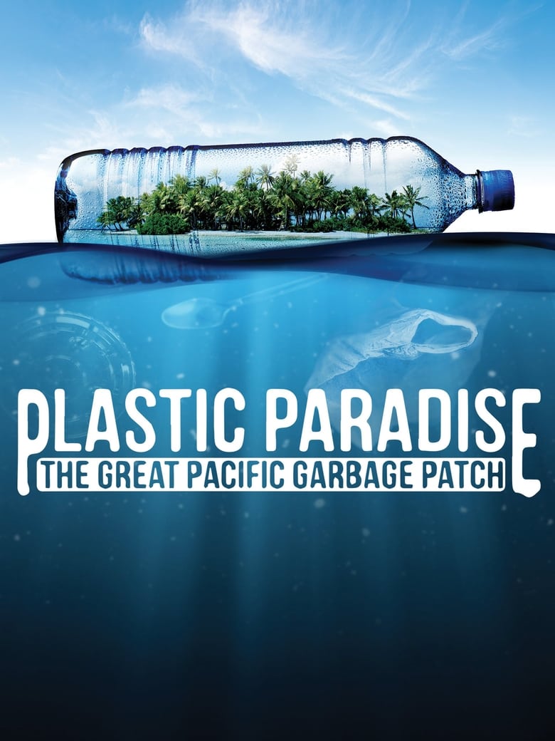 فيلم Plastic Paradise: The Great Pacific Garbage Patch 2013 مترجم