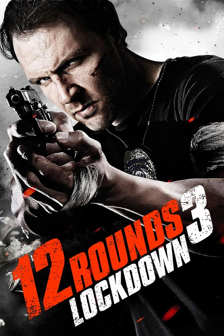 فيلم 12 Rounds 3: Lockdown 2015 مترجم