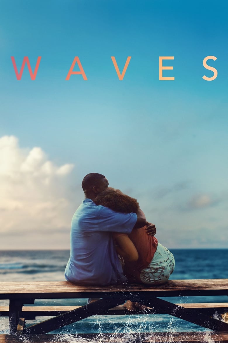 فيلم Waves 2019 مترجم