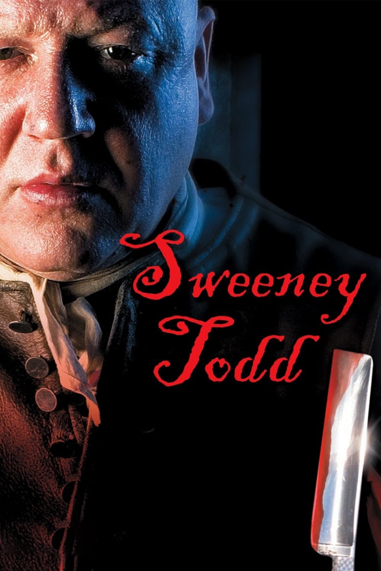 فيلم Sweeney Todd 2006 مترجم