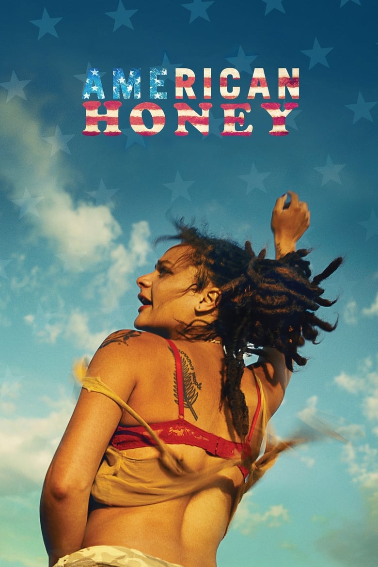 فيلم American Honey 2016 مترجم