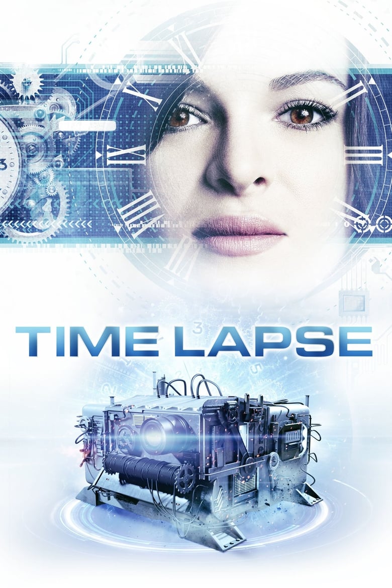 فيلم Time Lapse 2014 مترجم