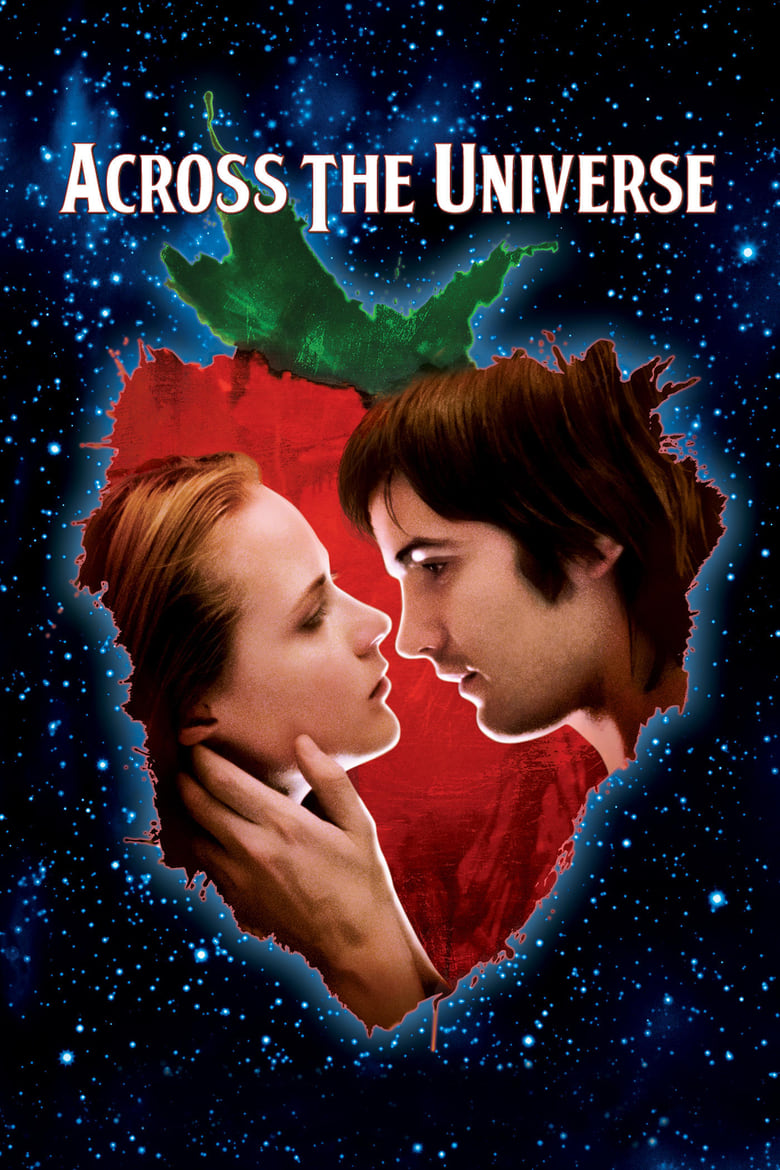 فيلم Across the Universe 2007 مترجم