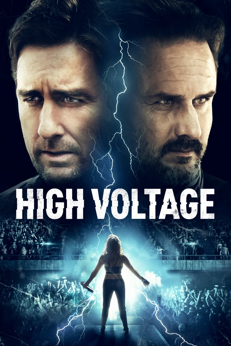 فيلم High Voltage 2018 مترجم