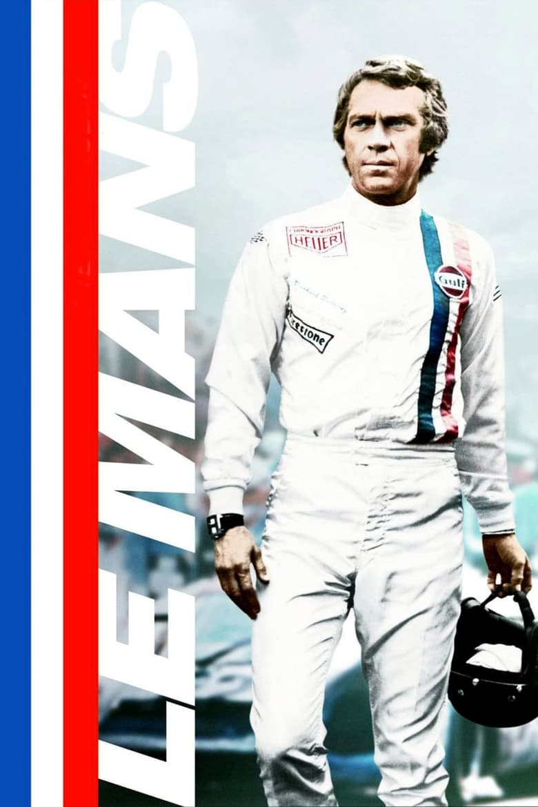 فيلم Le Mans 1971 مترجم