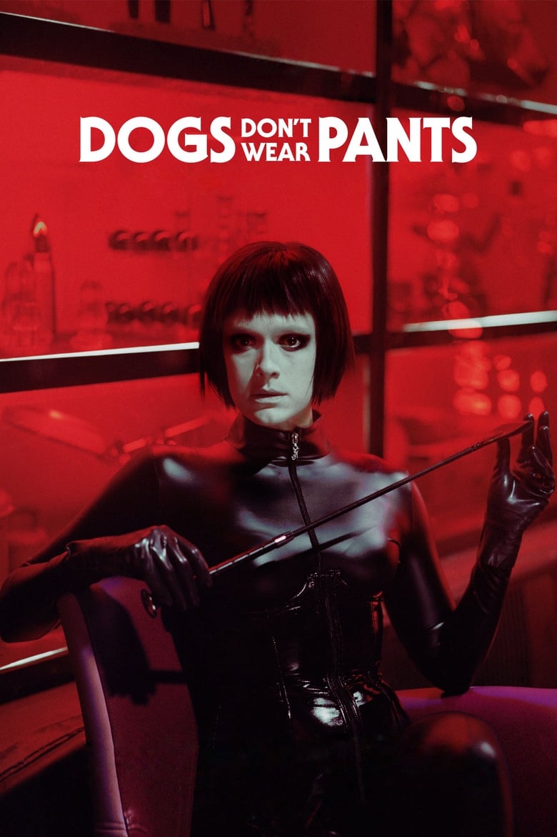 فيلم Dogs Don’t Wear Pants 2019 مترجم