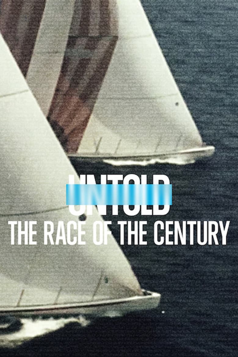فيلم Untold: Race of the Century 2022 مترجم